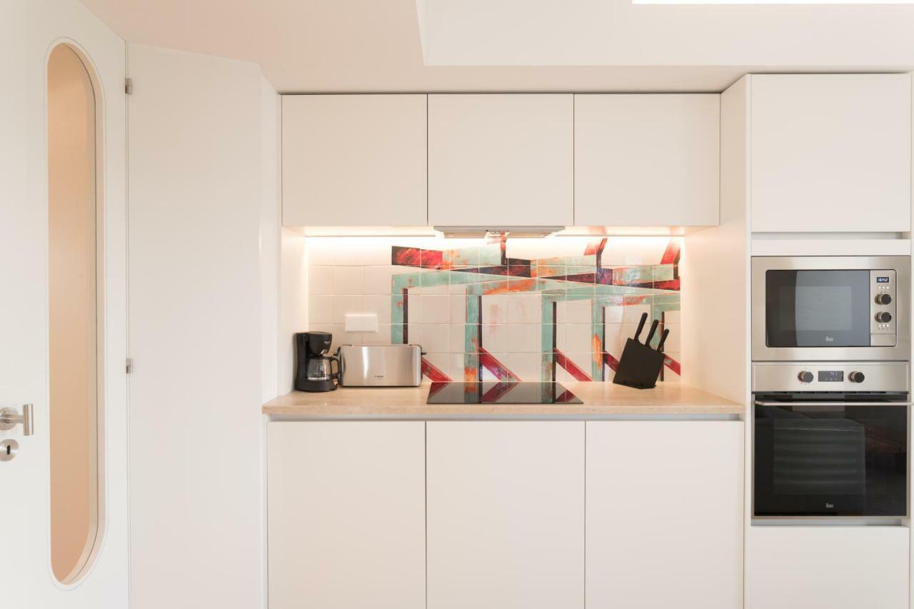 Flh Chiado Bright Apartment Lisboa Εξωτερικό φωτογραφία