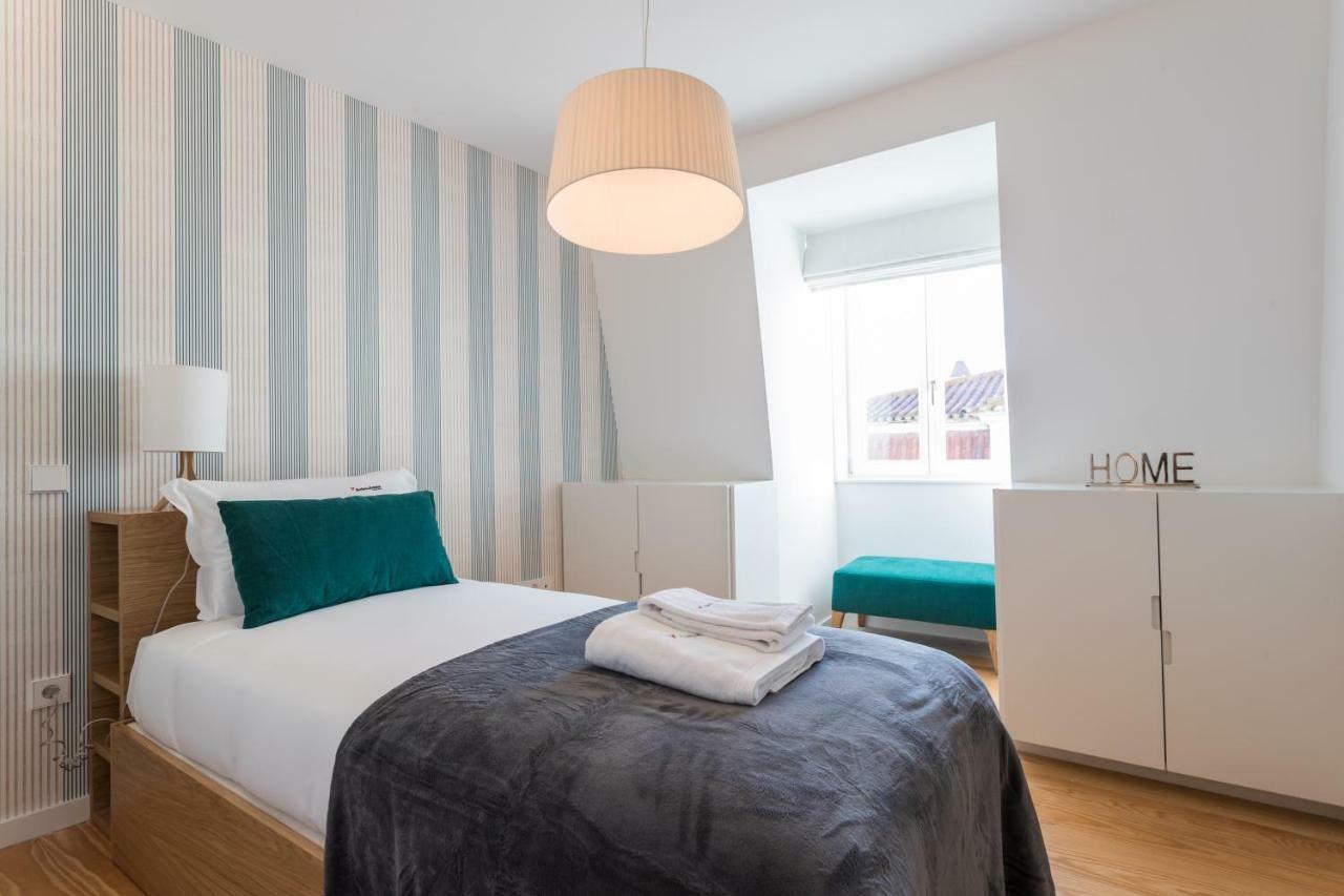 Flh Chiado Bright Apartment Lisboa Εξωτερικό φωτογραφία