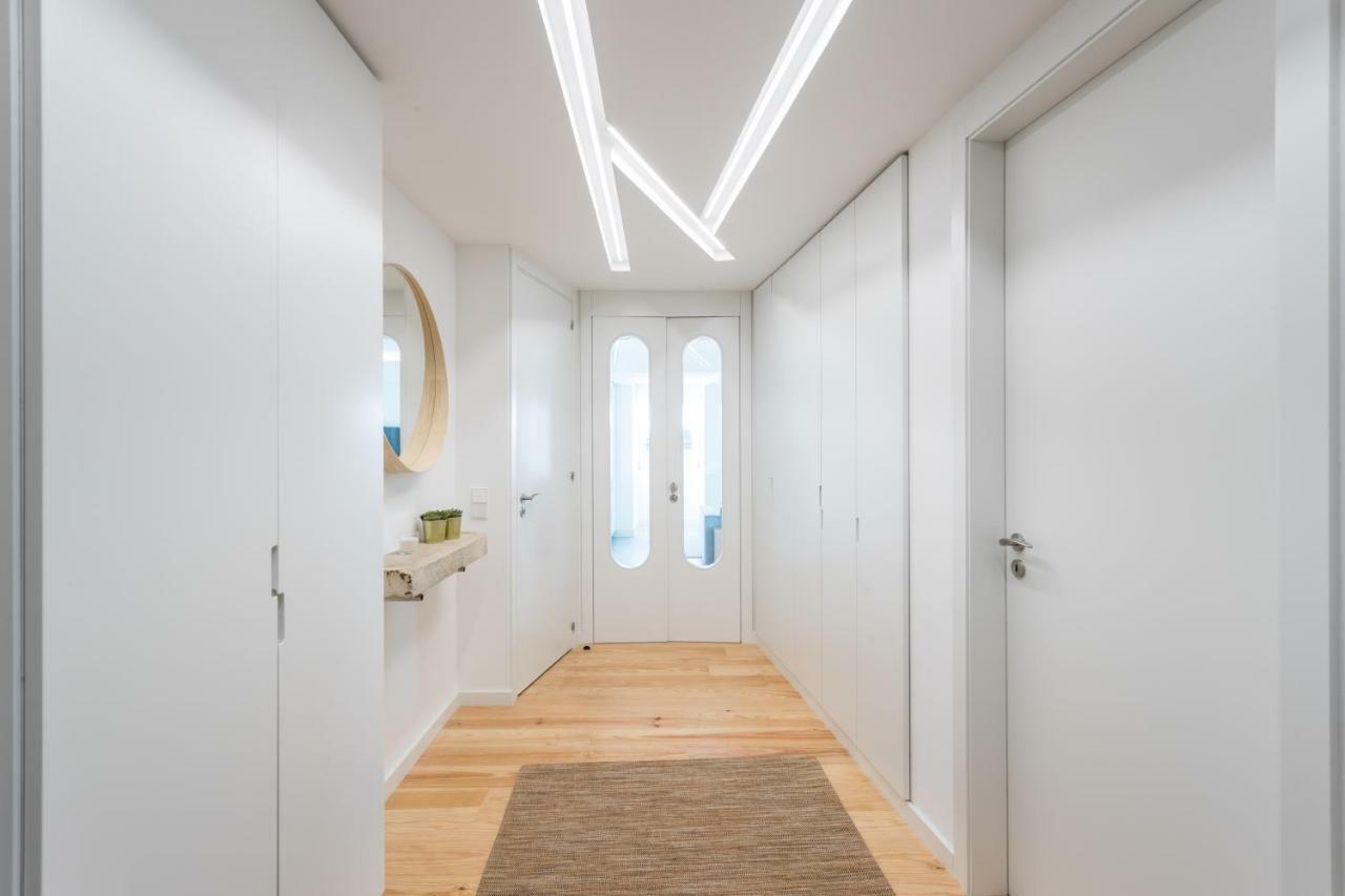 Flh Chiado Bright Apartment Lisboa Εξωτερικό φωτογραφία