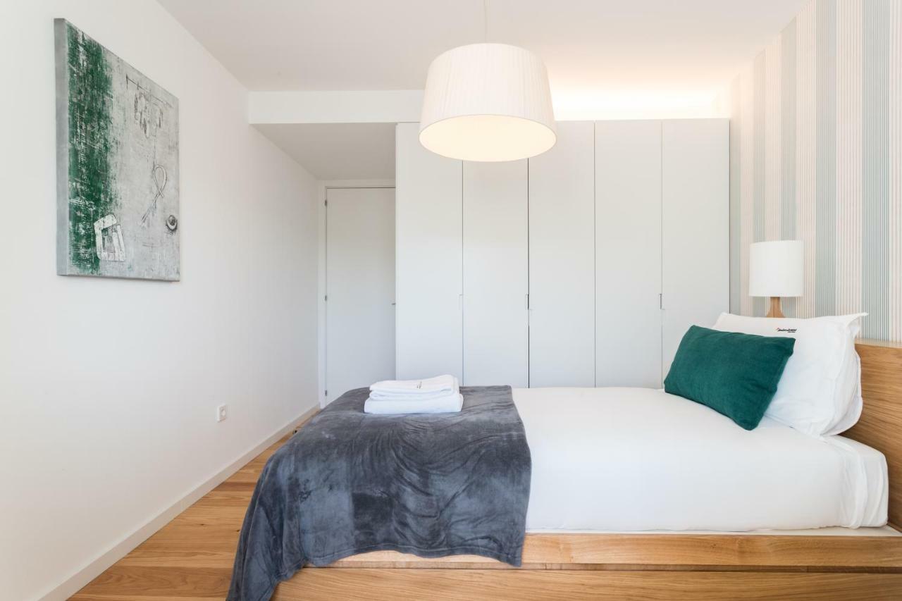 Flh Chiado Bright Apartment Lisboa Εξωτερικό φωτογραφία