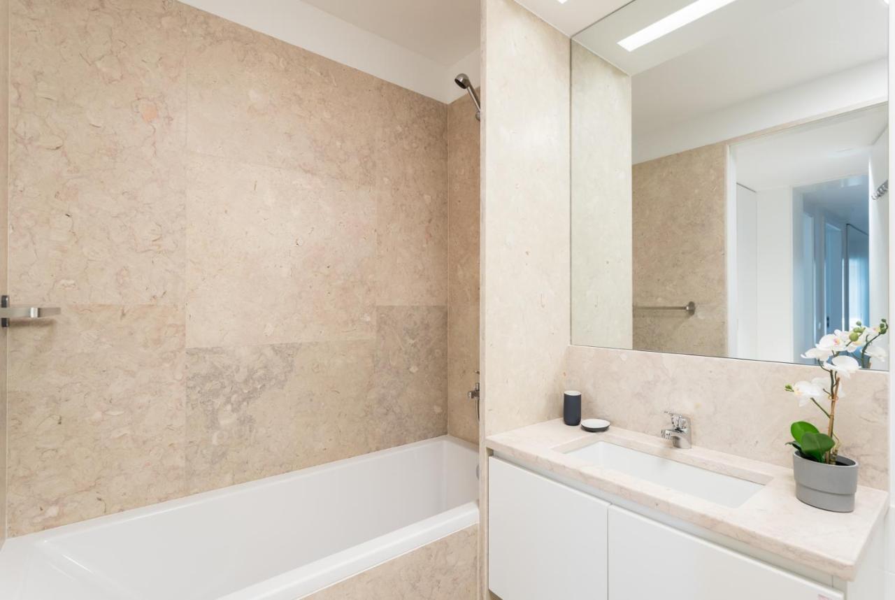 Flh Chiado Bright Apartment Lisboa Εξωτερικό φωτογραφία
